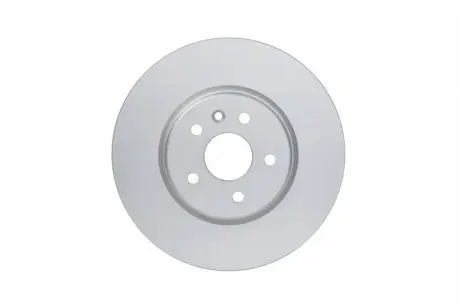 Тормозной диск BOSCH 0986479D93