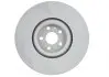 Диск гальмівний Volvo XC90 II \'\'F 365 мм \'\'15>> BOSCH 0986479D95 (фото 2)