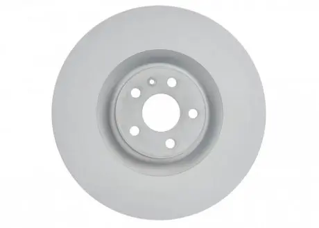 Диск тормозной Volvo XC90 II 'F 365 мм'15>> BOSCH 0986479D95