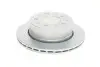 Диск тормозной (задний) Citroen Jumper/Peugeot Boxer 06-(300x22) (с покрытием) (вентилируемый)) BOSCH 0 986 479 E02 (фото 7)