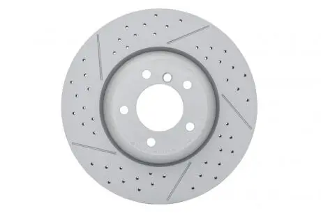 Автозапчасть BOSCH 0986479E09