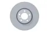 Диск тормозной BMW P. 1/2/3/4 10- BOSCH 0986479E11 (фото 1)