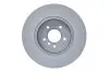 Диск тормозной BOSCH 0986479E13 (фото 2)