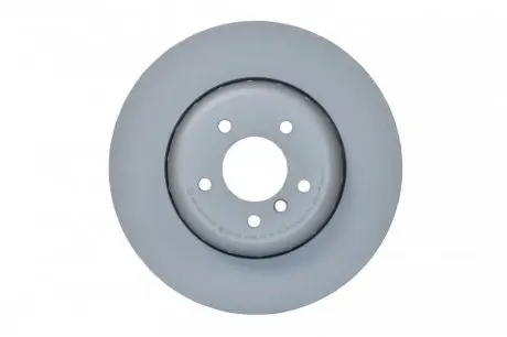 Диск тормозной BOSCH 0986479E13