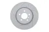 Диск гальмівнийTYL BOSCH 0986479E15 (фото 1)
