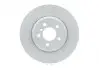 Диск тормозной BOSCH 0986479E16 (фото 1)