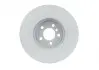 Диск тормозной BOSCH 0986479E16 (фото 2)