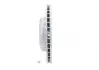 Диск тормозной BOSCH 0986479E16 (фото 4)
