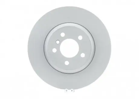 Диск гальмівний BOSCH 0986479E16