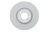 Диск тормозной BMW P. 5/6 3,0D/4,8 04-10 BOSCH 0986479E20 (фото 1)