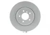 Диск тормозной BMW P. Z4 3,0 09-16 BOSCH 0986479E24 (фото 1)