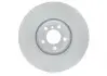 Диск гальмівний BMW P. X5/X6 3,0D/4,4 08- PR BOSCH 0986479E25 (фото 1)