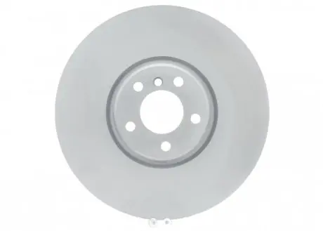 Диск тормозной BMW P. X5/X6 3,0D/4,4 08- PR BOSCH 0986479E25