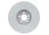 Диск гальмівний BMW P. 5/6/7 08- PR BOSCH 0986479E27 (фото 2)