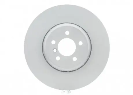 Диск тормозной BMW P. 5/6/7 08- PR BOSCH 0986479E27