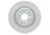 Диск гальмівний BMW T. X6 4,4 08-14 BOSCH 0986479E29 (фото 1)