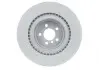 Диск гальмівний BMW T. X6 4,4 08-14 BOSCH 0986479E29 (фото 2)
