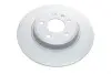 Тормозной диск AUDI/VW A4/A6/A8/Q5 &#039;F D=318mm&#039;15&gt;&gt; BOSCH 0986479E33 (фото 1)