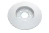 Тормозной диск AUDI/VW A4/A6/A8/Q5 &#039;F D=318mm&#039;15&gt;&gt; BOSCH 0986479E33 (фото 4)