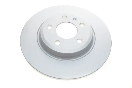 Тормозной диск AUDI/VW A4/A6/A8/Q5 'F D=318mm'15>> BOSCH 0986479E33