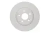 Диск гальмівний SSANGYONG P. KORANDO 2,0 4WD 10- BOSCH 0986479E36 (фото 1)