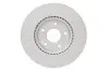 Диск гальмівний SSANGYONG P. KORANDO 2,0 4WD 10- BOSCH 0986479E36 (фото 2)