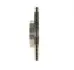 Тормозной диск BOSCH 0986479E37 (фото 3)