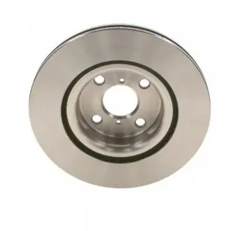 Тормозной диск BOSCH 0986479E37