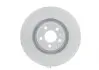Диск тормозной BOSCH 0986479E39 (фото 1)