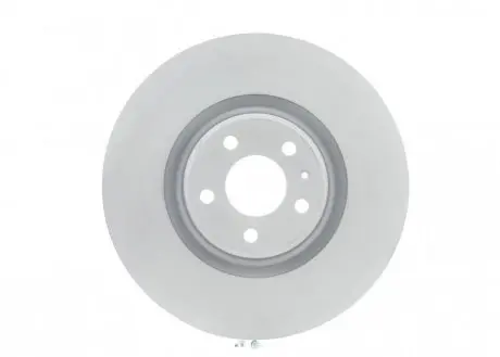 Диск тормозной BOSCH 0986479E39