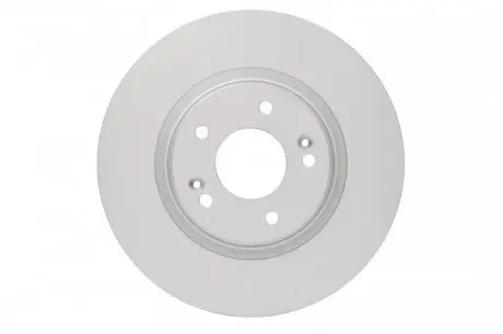 Диск тормозной (передний) Hyundai Tucson/ I30/ Kia Ceed/Sportage 15- (305x25) BOSCH 0 986 479 E42