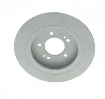 Диск тормозной HYUNDAI/KIA Tucson/Sportage \'\'R \'\'15>> BOSCH 0986479E46