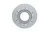 Диск тормозной BOSCH 0 986 479 E47 (фото 1)