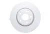 Диск тормозной BOSCH 0 986 479 E49 (фото 1)