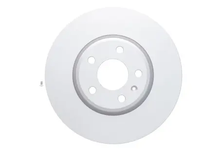 Диск тормозной BOSCH 0 986 479 E49