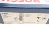 Диск тормозной BOSCH 0 986 479 E52 (фото 6)