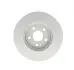 Диск тормозной BOSCH 0986479E53 (фото 1)