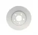 Диск тормозной BOSCH 0986479E53 (фото 2)