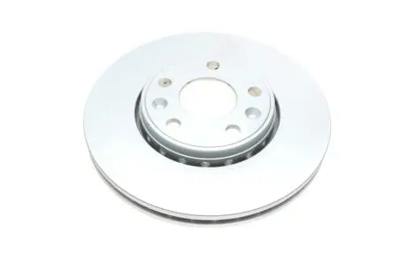 Диск тормозной (передний) Renault Megane III/Scenic III/Laguna III 07- (296x26) BOSCH 0 986 479 E77