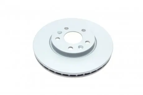 Диск тормозной (передний) Renault Megane IV 18-/Talisman 15- (296x26) BOSCH 0 986 479 F05