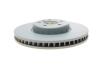 Диск гальмівний (передній) BMW 5 (G30/F90)/7 (G11/G12) 15- (348x36) (L) BOSCH 0 986 479 F58 (фото 3)