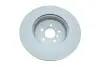Диск гальмівний (задній) BMW 5 (G30/F90)/7 (G11/G12) 15- (L) (330x20) BOSCH 0 986 479 G14 (фото 2)