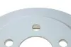 Диск гальмівний (задній) BMW 5 (G30/F90)/7 (G11/G12) 15- (L) (330x20) BOSCH 0 986 479 G14 (фото 3)