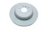 Диск гальмівний (задній) BMW 5 (G30/F90)/7 (G11/G12) 15- (R) (330x20) BOSCH 0 986 479 G15 (фото 6)