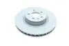 Диск тормозной (передний) Tesla Model S/X 16-(355х32) BOSCH 0 986 479 G54 (фото 5)