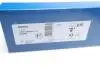 Диск тормозной (передний) Tesla Model S/X 16-(355х32) BOSCH 0 986 479 G54 (фото 6)