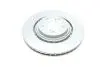 Диск тормозной (передний) Toyota Rav 4 12-/Lexus RX/NX 08- (328x28) BOSCH 0 986 479 G63 (фото 4)