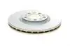 Диск гальмівний (передній) Alfa Romeo159/Brera/Giulietta/Fiat 500X/Jeep Compass/Renegade 05- (305x28) BOSCH 0 986 479 G89 (фото 5)
