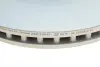 Диск тормозной (передний) Kia Sorento 15-/Hyundai Santa Fe 18-(340х30) (вентилированный)) BOSCH 0 986 479 G93 (фото 3)