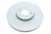 Диск тормозной (передний) Kia Sorento 15-/Hyundai Santa Fe 18-(340х30) (вентилированный)) BOSCH 0 986 479 G93 (фото 6)
